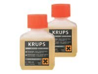 Krups XS 9000 - 100 ml - Liquido