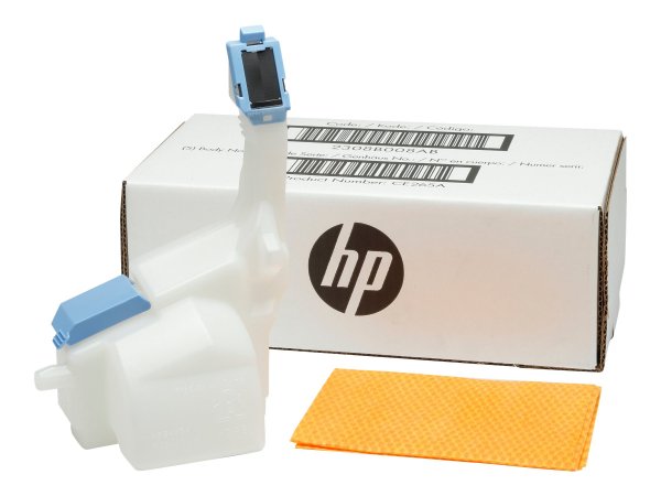 HP Unità di raccolta toner 648A - 36000 pagine - Laser - Nero - Ciano - Magenta - Giallo - HP LaserJ