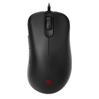 Zowie EC1-C Gaming Maus - schwarz - Mouse - 3200 dpi