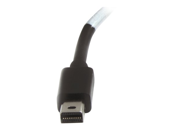StarTech.com Mini DisplayPort to DVI Adapter