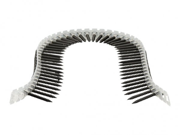 Makita Schnellbauschraube - für Stahl Gipskartonplatten - 1000 Stücke - 3.9 mm