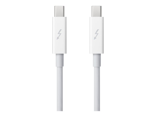 Apple FF Thunderbolt Cable APPLE FF Thunderbolt Cable for iMac and MacBook Pro - Cavo - Digitale / d