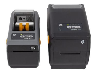 Zebra Direct Thermal Printer ZD411 300 dpi USB - Stampanti etichetta/label - Stampanti etichetta/lab