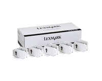 Lexmark Staple cartridge (pack of 5000)