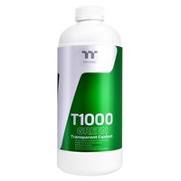 Thermaltake T1000 - Pronto all'uso - 1 L - Propanediolo - Verde