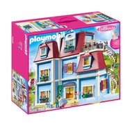 PLAYMOBIL Dollhouse 70205 - Azione/Avventura - Ragazzo/Ragazza - 4 anno/i - Mini Stilo AAA - Multico