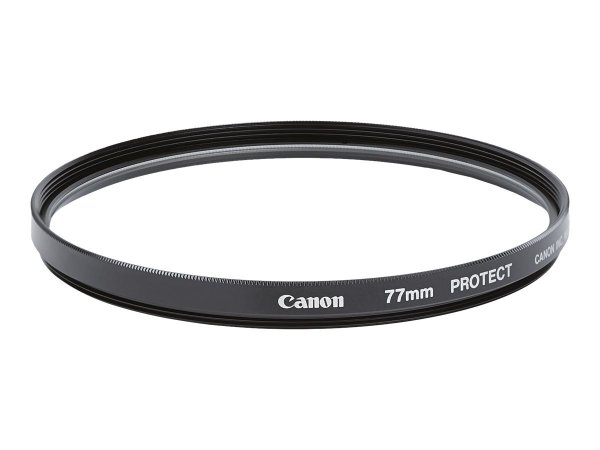 Canon Filtro protettivo da 77 mm - 7,7 cm - Filtro per fotocamera a densità neutra - 1 pz