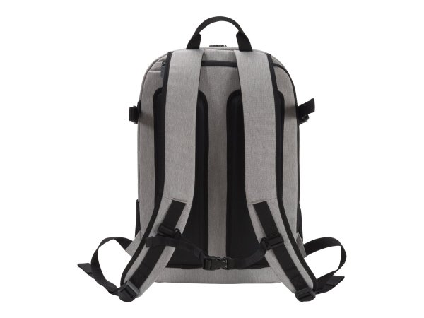 Dicota Backpack GO - Notebook carrying backpack