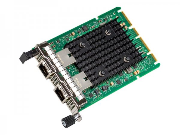 Intel Ethernet Network Adapter X710-T2 - Nic - PCI