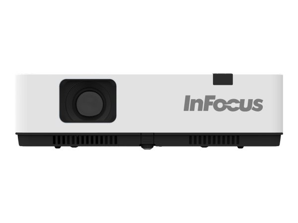 InFocus IN1046 - 4600 ANSI lumen - 3LCD - WXGA (1280x800) - 50000:1 - 16:10 - 0,81 - 13,86 m