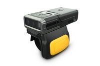 Zebra RS5100 Ring Scanner SE4770 Standard Battery Lanyard Bluetooth 5.0 Worldwide - Sistemi raccolta