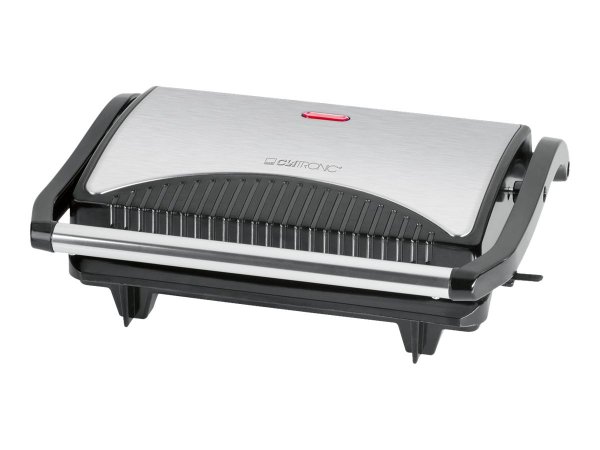 Machu Picchu voering burgemeester Clatronic MG 3519 - Grill - electrical | Electric Grill | Household Small  Appliances | Electrical Supplies | EEESHOP.net: PCs, Notebooks, Cameras,  Appliances, Drones, Toys.