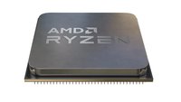 AMD Ryzen 5 PRO 7645 - AMD Ryzen™ 5 PRO - Presa di corrente AM5 - 5 nm - AMD - 3,8 GHz - 5,1 GHz