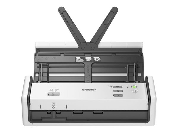 Brother Desktop scanner double-sided scanning 30