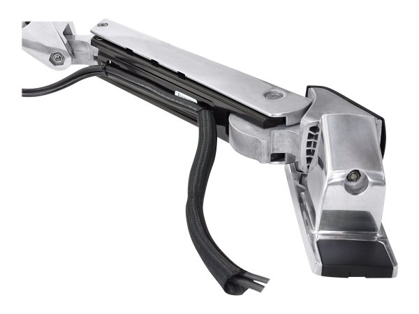 Ergotron Interactive Arm - HD - 18,2 kg - 76,2 cm (30") - 139,7 cm (55") - 200 x 100 mm - 200 x 100