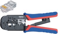 KNIPEX 97 51 10 SB - Crimpwerkzeug