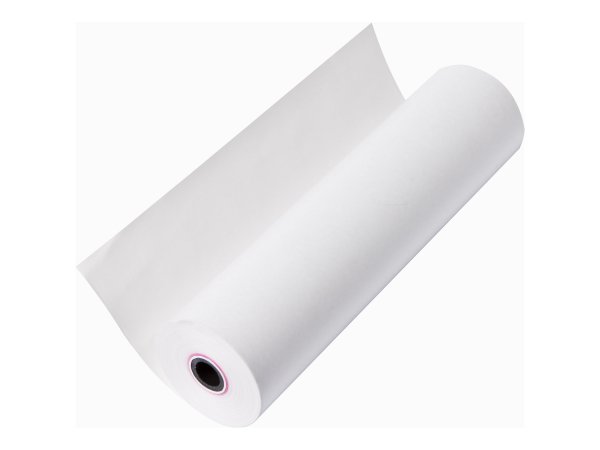 Brother PA-R-411 THERMOPAPER ROLL A4 - 210 mm - 5,7 cm - 6 pz