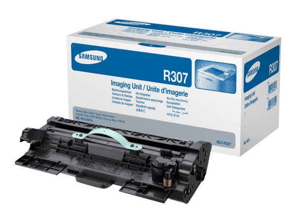 HP MLT-R307 - 60000 pagine - Nero - Laser - Samsung - ML-5010ND - ML-4510ND - 1 pz
