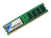 PATRIOT Memory 2GB PC2-6400 - 2 GB - 1 x 2 GB - DDR2 - 800 MHz - 240-pin DIMM