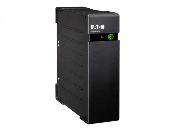Eaton Ellipse ECO 500 DIN - Standby (Offline) - 0,5 kVA - 300 W - 161 V - 284 V - 50/60 Hz
