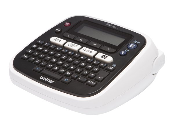 Brother P-Touch PT-D200BW - Labelmaker