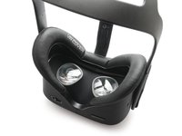 VR Cover Oculus Quest - Head-mounted display - Nero - Oculus - Oculus Quest - 1 pz