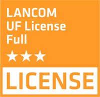 Lancom R&S UF-60-1Y Full License (1 Year) - 1 anno/i - 12 mese(i) - Licenza