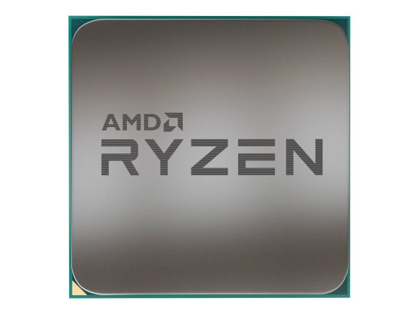 AMD Ryzen 7 5800X - 3.8 GHz - 8-core