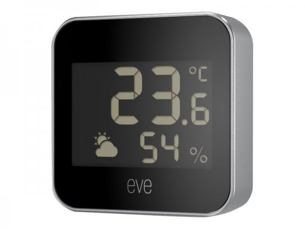 Eve Systems Weather HomeKit