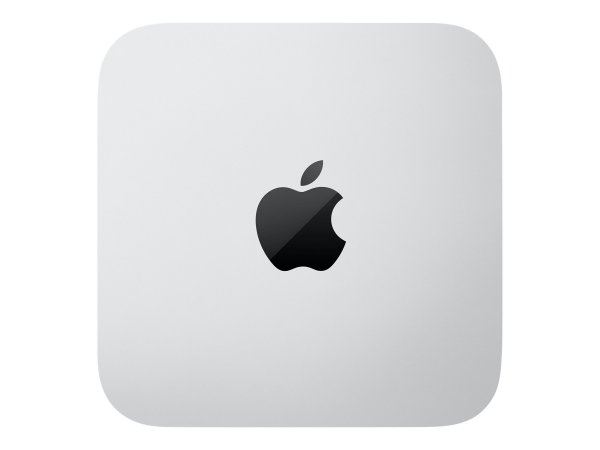 Apple Mac mini - Apple M - M2 - 8 GB - 512 GB - SSD - macOS Ventura