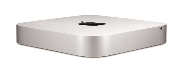 Apple Mac mini - Sistema completo - Core i5 2,8 GHz - RAM: 8 GB SDRAM - HDD: 1000 GB Serial ATA - HD