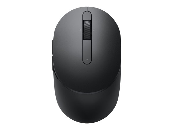 Dell MS5120W - Mouse - optical