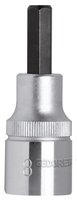 Gedore R62550910 - 1 pz - Esadecimale (metrico) - 9 mm - Acciaio al cromo vanadio - DIN 7422 - DIN 3