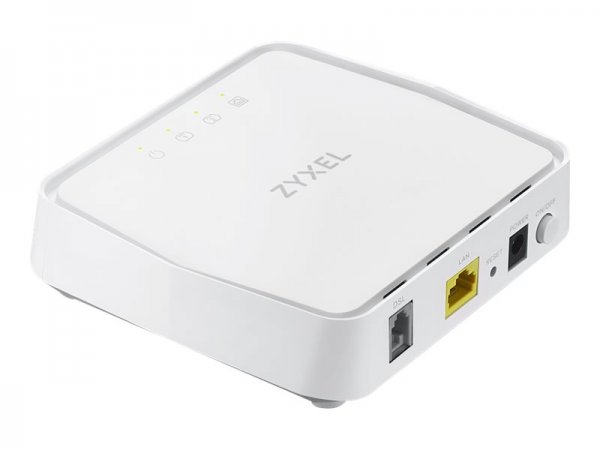 ZyXEL VMG4005-B50A - Gigabit Ethernet - WAN DSL - Bianco