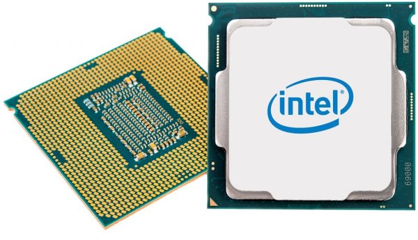 Intel Xeon E-2236 - 3.4 GHz - 6-core