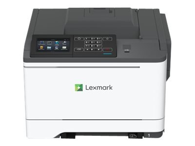 Lexmark CS622de - Laser - A colori - 2400 x 600 DPI - A4 - 38 ppm - Stampa fronte/retro