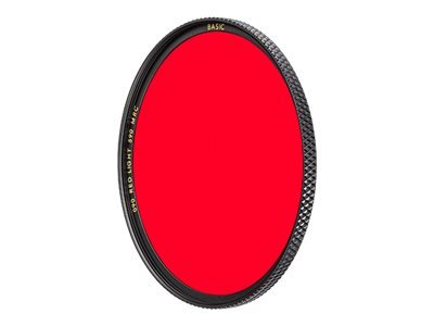 Schneider Filter 77mm Rot Leicht 590 MRC Basic