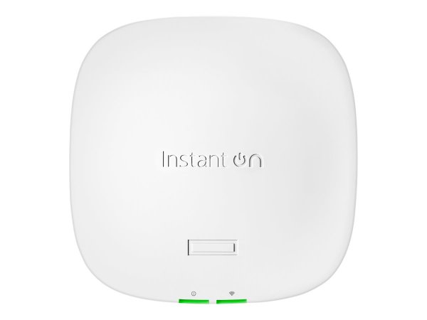 HPE NW ION AP21 RW AP 5 pack - HPE Aruba Instant On AP21 Access Point - RW
