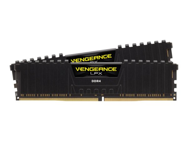 Corsair Vengeance LPX - DDR4 - kit - 32 GB: 2 x 16 GB