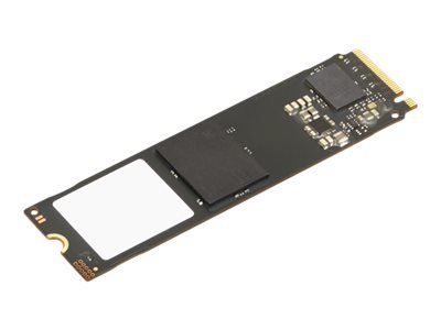 Lenovo SSD 256GB M.2 2280 - NVMe PCIe 4.0 OPAL 2.0 TC
