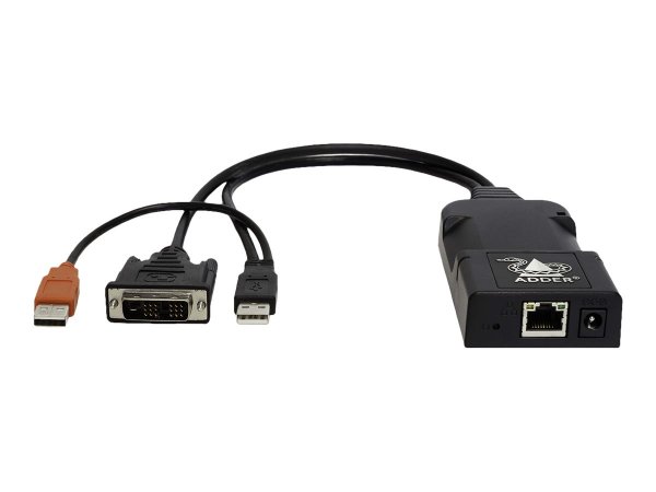 Adder Link CAM DVI ALIF101T-DVI - 1 Gbps