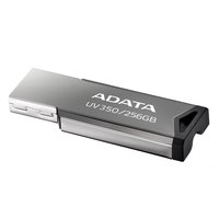 ADATA ATMINTIES DISKO BLYST? USB3.2/256GB AUV350-256G-RBK ADATAI