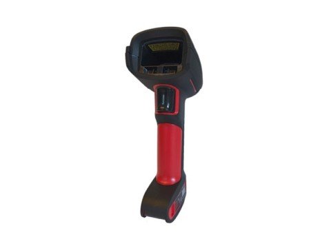HONEYWELL Scanner only. Wireless. 1D/2D XLR focus. Bluetooth Class 1 with vibrator and - Barcode sca