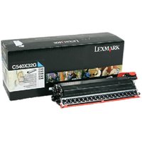 Lexmark Cyan - original - developer kit