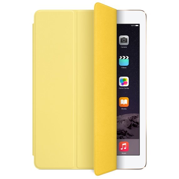 Apple iPad Air Smart Cover - (Schutz-)hülle - Tablet