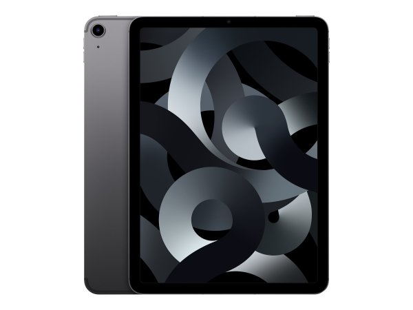 Apple iPad Air 256 GB Grigio - 10,9" Tavoletta - M1 27,7cm-Display
