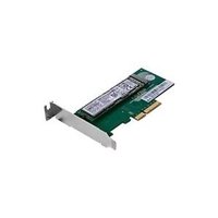 Lenovo M.2 SSD Adapter - Scheda di interfaccia - PCI