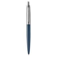Parker Kugelschreiber Jotter XL Matte Blue M Blau