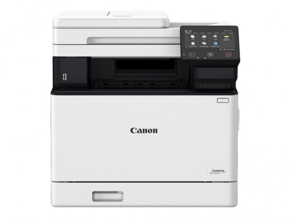 Canon i-SENSYS MF 752 CDW Laser / led stampa - Colorato - 33 ppm - USB 2.0 Rj-45