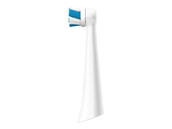 Procter & Gamble Oral-B iO Series iO Ultimate Clean - Austausch-Bürstenkopf - für Zahnbürste - weiß